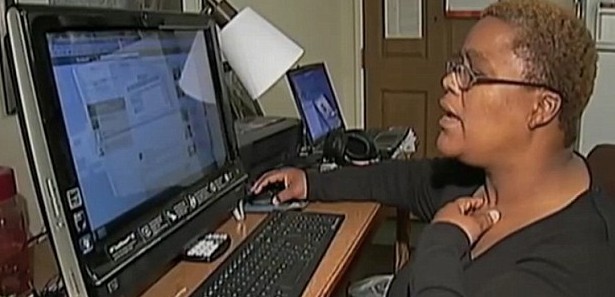 Oğlunun ölümünü Facebook'tan öğrendi