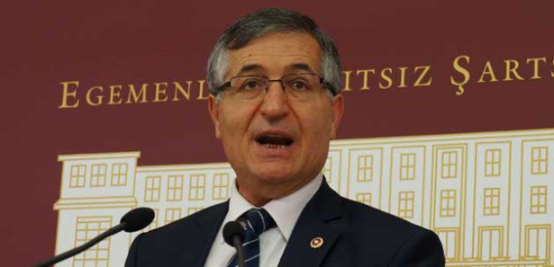 Yeniçeri: Ülkeyi bir katile mahkum etiniz