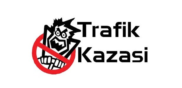Konya'da Trafik Kazası: 2 Yaralı