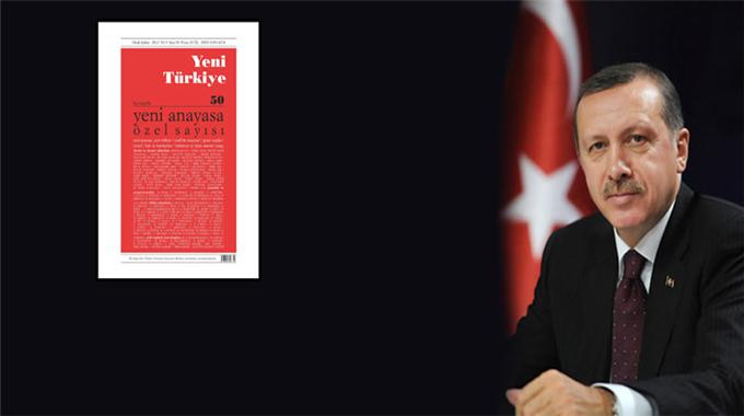 Yeni Türkiye geri döndü