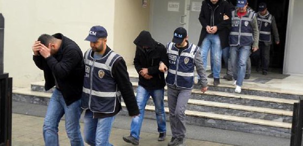 Hatay'da 12 kilo kokain ele geçirildi