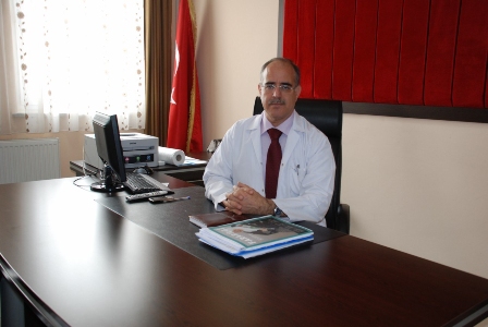 Sarayönü'nde sağlık taraması