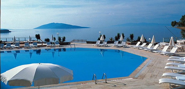 Tatil Anlayışı: Bulunduğun Yerde Dinlenmek