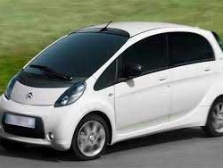 Peugeot’nun havalı konsepti