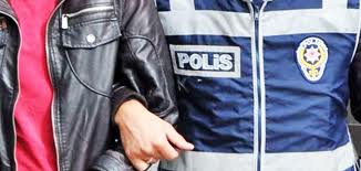 Ilgın'da kapalı cezaevinden firar