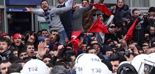 Yüksek, Sinop olayları ile ilgili kendini savundu