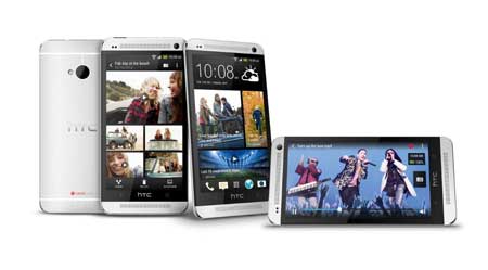 HTC One çok yakında Türkiye'de