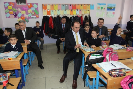 SEDEP’te Şubat ayı gündemi dürüstlük