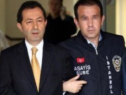 Garipoğlu'na yakalama kararı