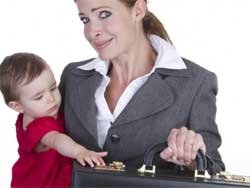 Modern yaşam kadınları hasta ediyor