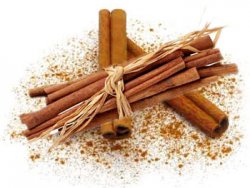 Tarçın ağız kokusunu engelliyor