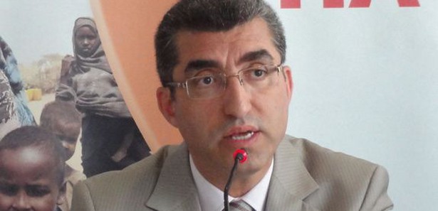 Yeşilay'ı sevindiren trafik cezası