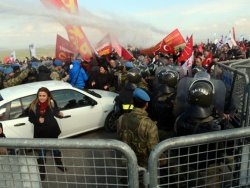 Jandarma'dan Silivri açıklaması