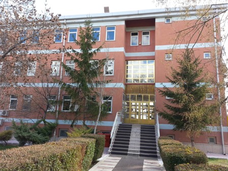 Araştırma Merkezi hak ettiği ismi buldu