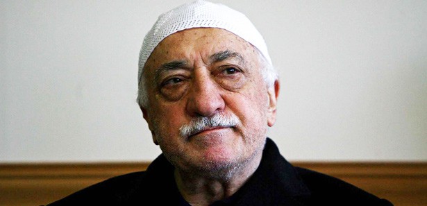 Fetullah Gülen'e hakarete para cezası