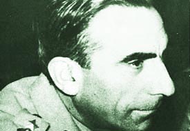 Türkeş'i idamdan CIA kurtardı!