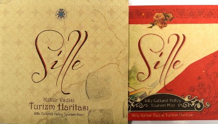 Selçuklu Belediyesi’nden Sille Yayınları