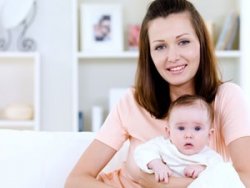 Hükümetten 'işsiz anne'ye müjde