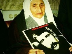 Berfo Ana hayatını kaybetti