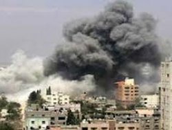 Suriyeli futbolcu havan saldırısında öldü