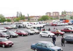 İkinci el de kilometreye dikkat
