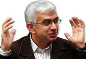 Profesör Yayla artık İngiltere'de