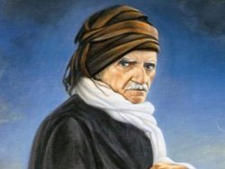 Said Nursi'nin mezarı Isparta Şehir Mezarlığı'nda