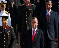 İktidar ve muhalefet anlaştı