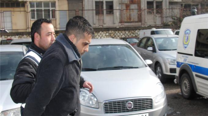 Kahramanmaraş'ta uyuşturucu operasyonu