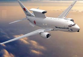 Barış Kartalları Konya'da