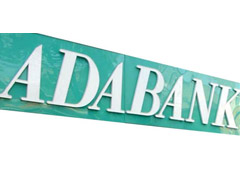 Adabank'ın satışı 3'ünci kez uzatıldı