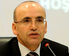 Bakan Şimşek'ten 2B açıklaması