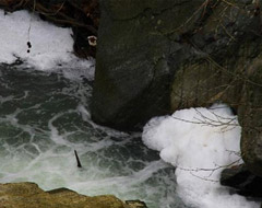 Uludağ'da büyük tehlike