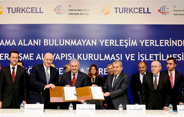 1799 köy ‘Alo’ diyebilecek