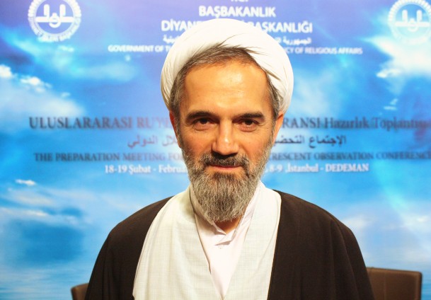 İslam dünyasında Takvim birliği