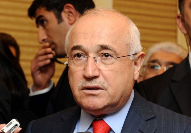 Kimin gideceğinden ziyade sonuca bakılmalı