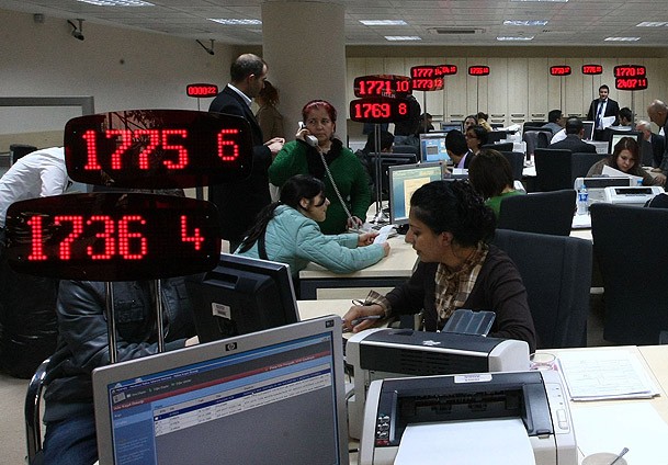 Türkler çok çalışıyor