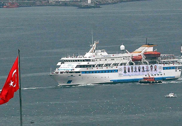 İsrail rahat davranamayacak