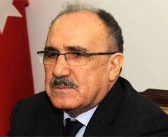 Atalay Diyarbakır ziyareti sonrası konuştu