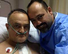 Saygun'un oğlundan açıklama