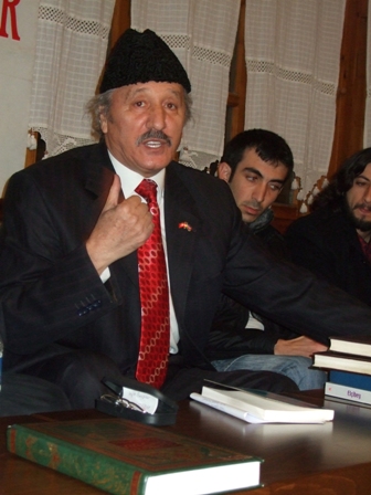 Hocalı şehitleri dualarla anıldı