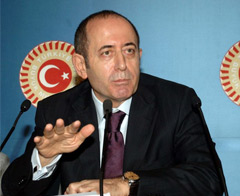 Hamzaçebi'den İmralı eleştirisi