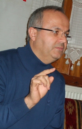 “İyi bir Müslüman olunuz”