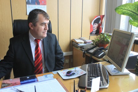 Beyşehir Belediyesi’nden ‘Gönül Elçileri’ne destek