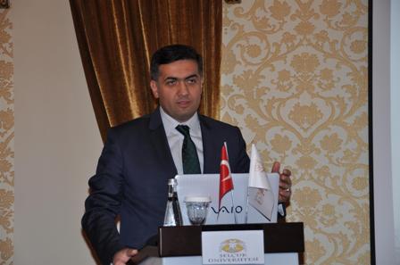 Konya'nın gerçek turizm potansiyeli ortaya çıkarılmalı