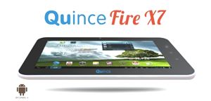 Hem tablet, hem de navigasyon