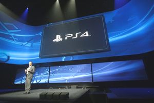 PS4 hakkında her şey