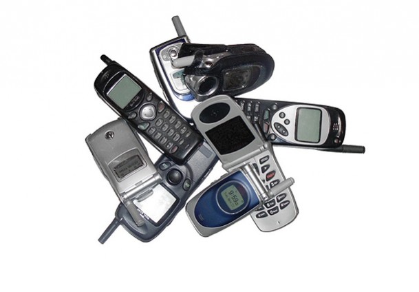 Dinlenmek istemeyen eski ''cep'' kullansın