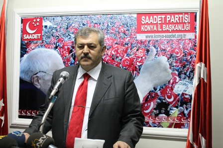 Dış kaynaklı kanun, sıkıntılar doğuracak