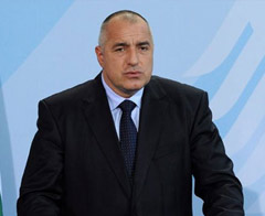 Bulgaristan hükümetinin istifası onaylandı